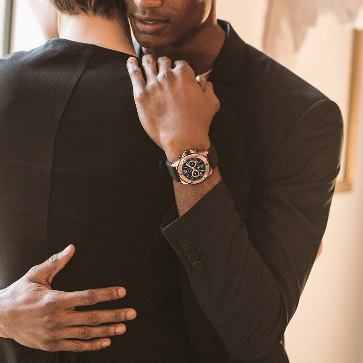 Bulova Marine Star D - Image 4