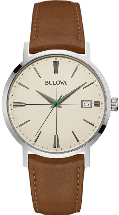 Bulova Watch Aerojet