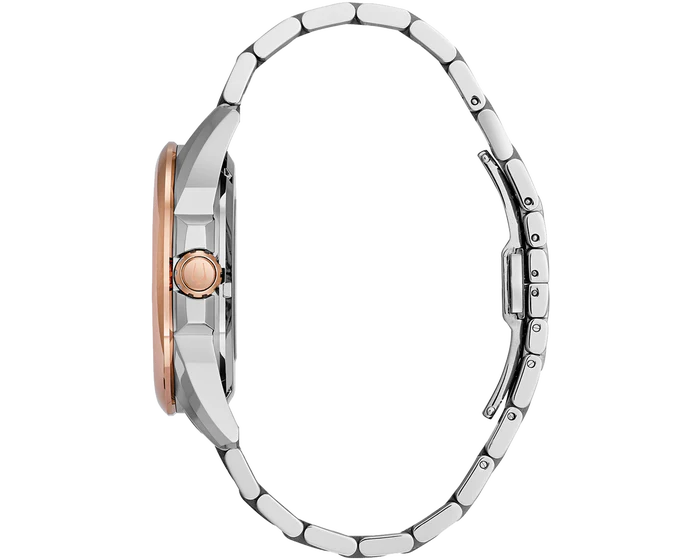 Bulova Watch Classic Gents - Image 2