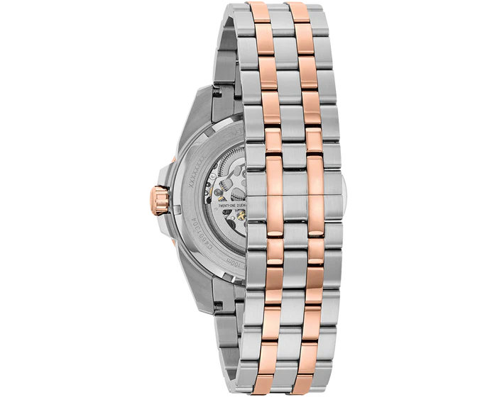 Bulova Watch Classic Gents - Image 3