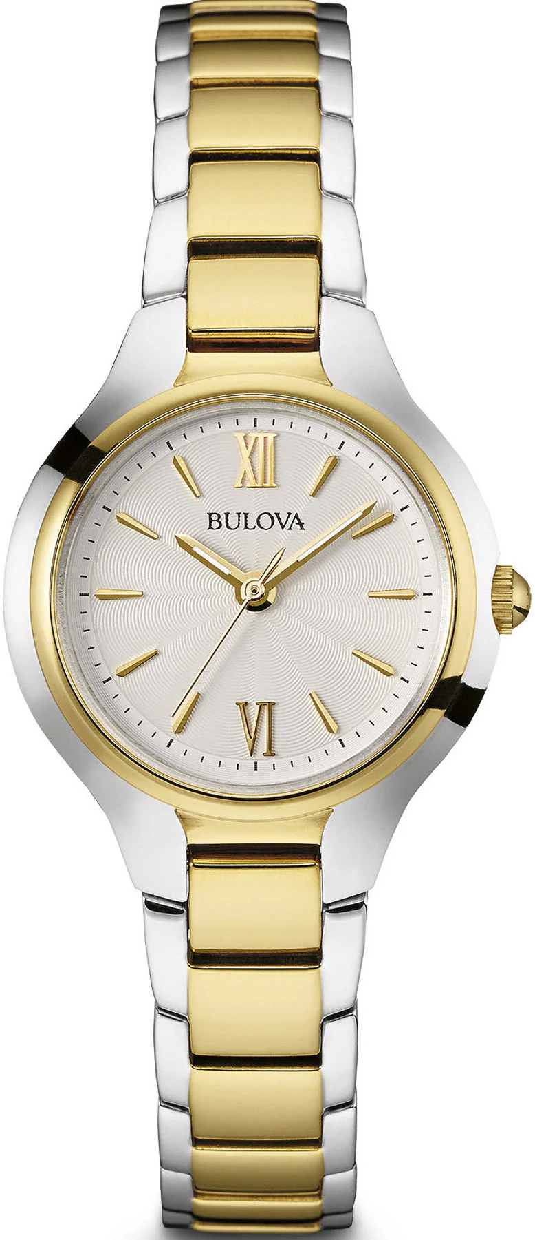Bulova Watch Dress Ladies