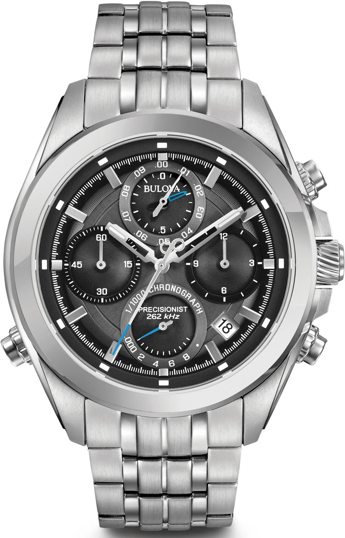Bulova Watch Precisionist