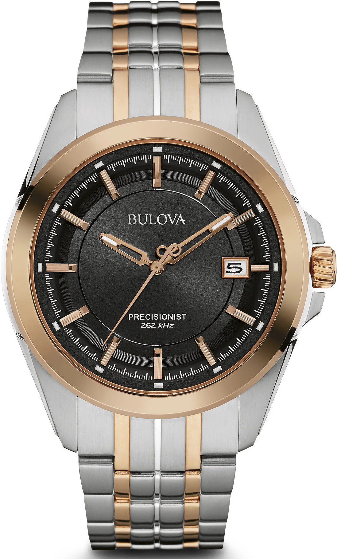 Bulova Watch UHF Precisionist