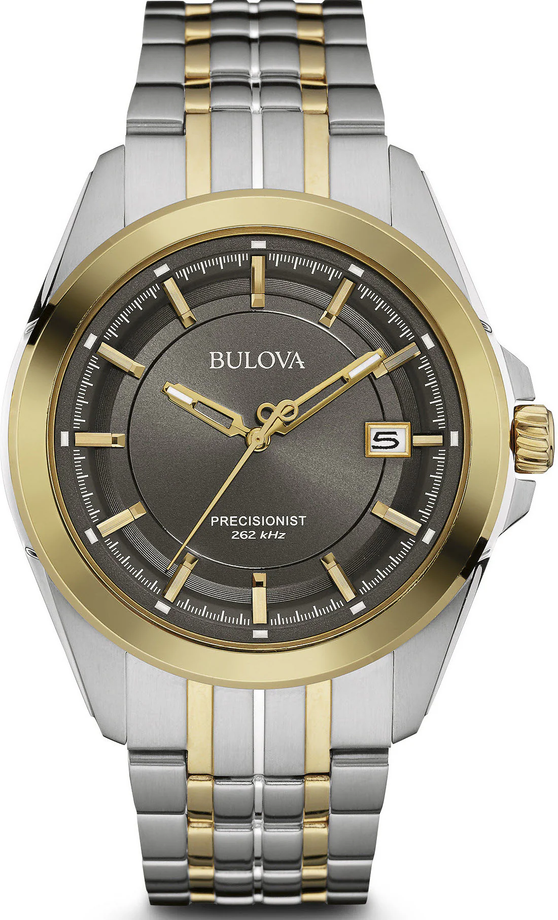 Bulova Watch UHF Precisionist