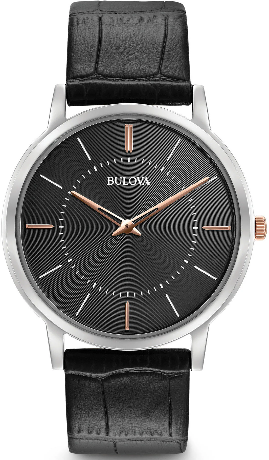 Bulova Watch Ultra Slim