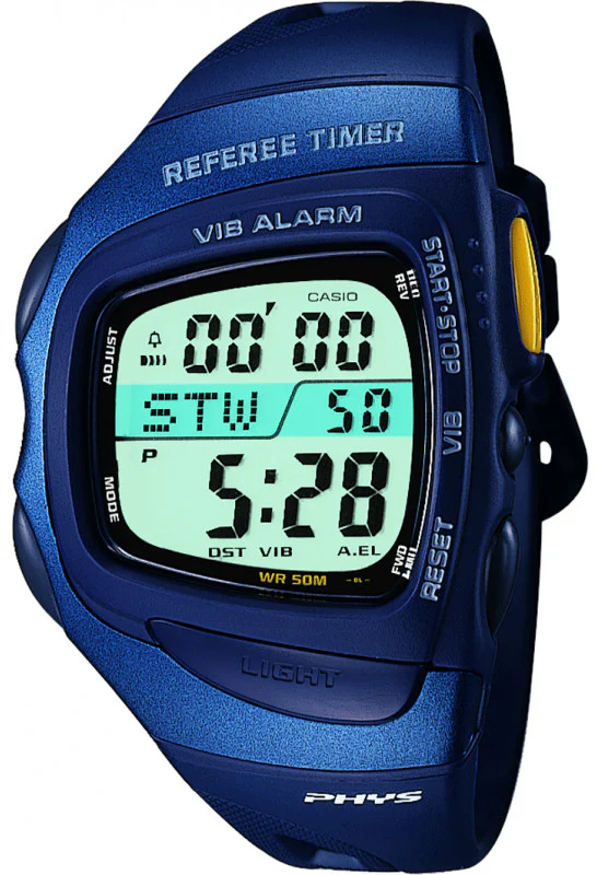 Casio Watch Sport Gear D