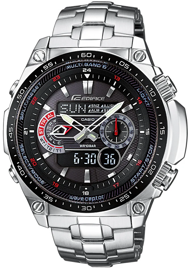 Casio Watch Edifice