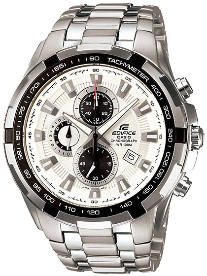 Casio Watch Edifice