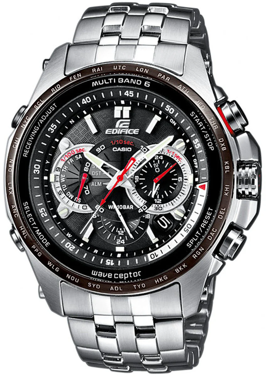 Casio Watch Edifice D