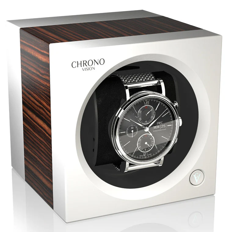Chronovision One Watch Winder Without Bluetooth