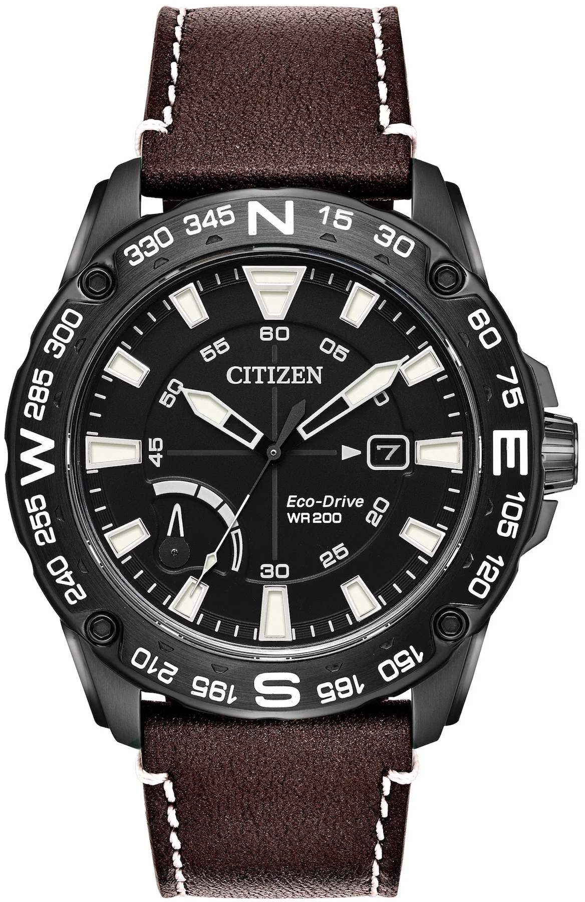 Citizen Watch Eco Drive Sport Mens