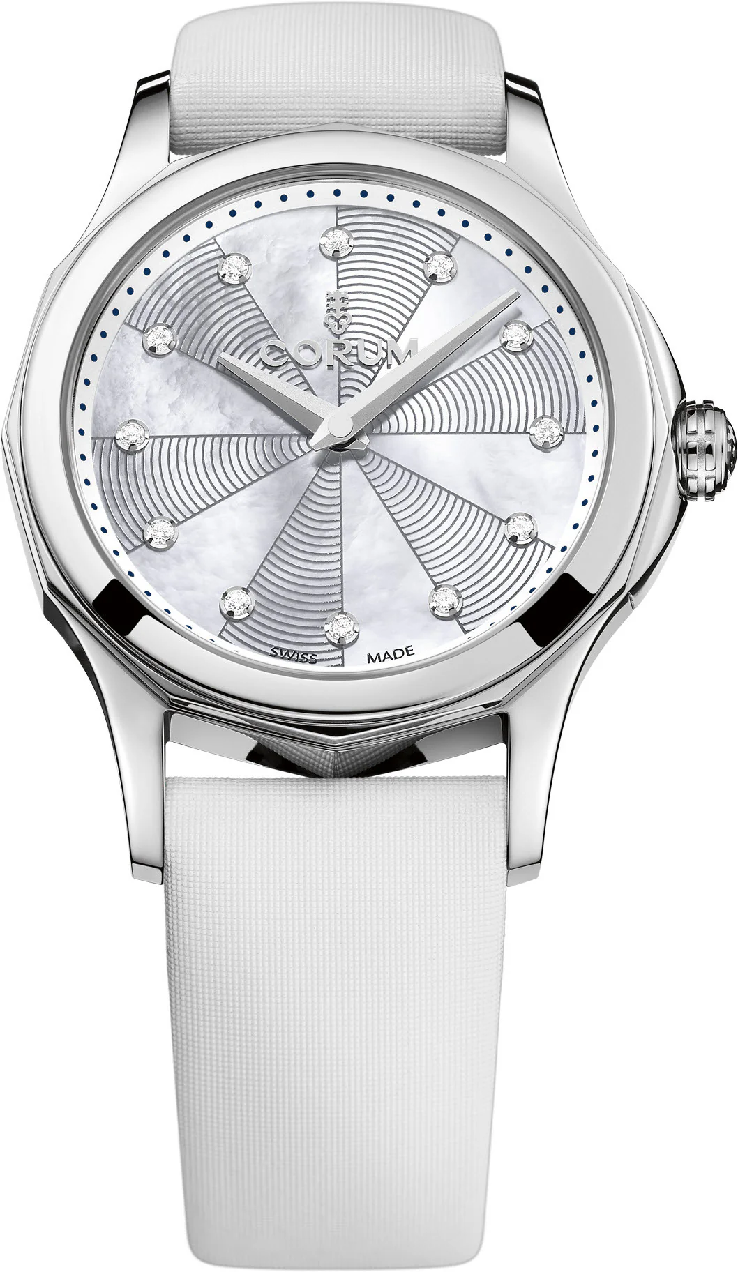 Corum Watch Admirals Cup Legend 32