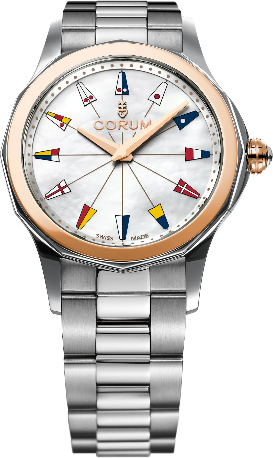 Corum Watch Admirals Cup Legend 32