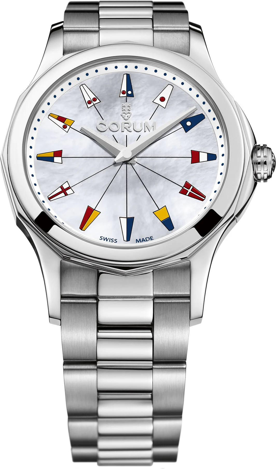 Corum Watch Admirals Cup Legend 32