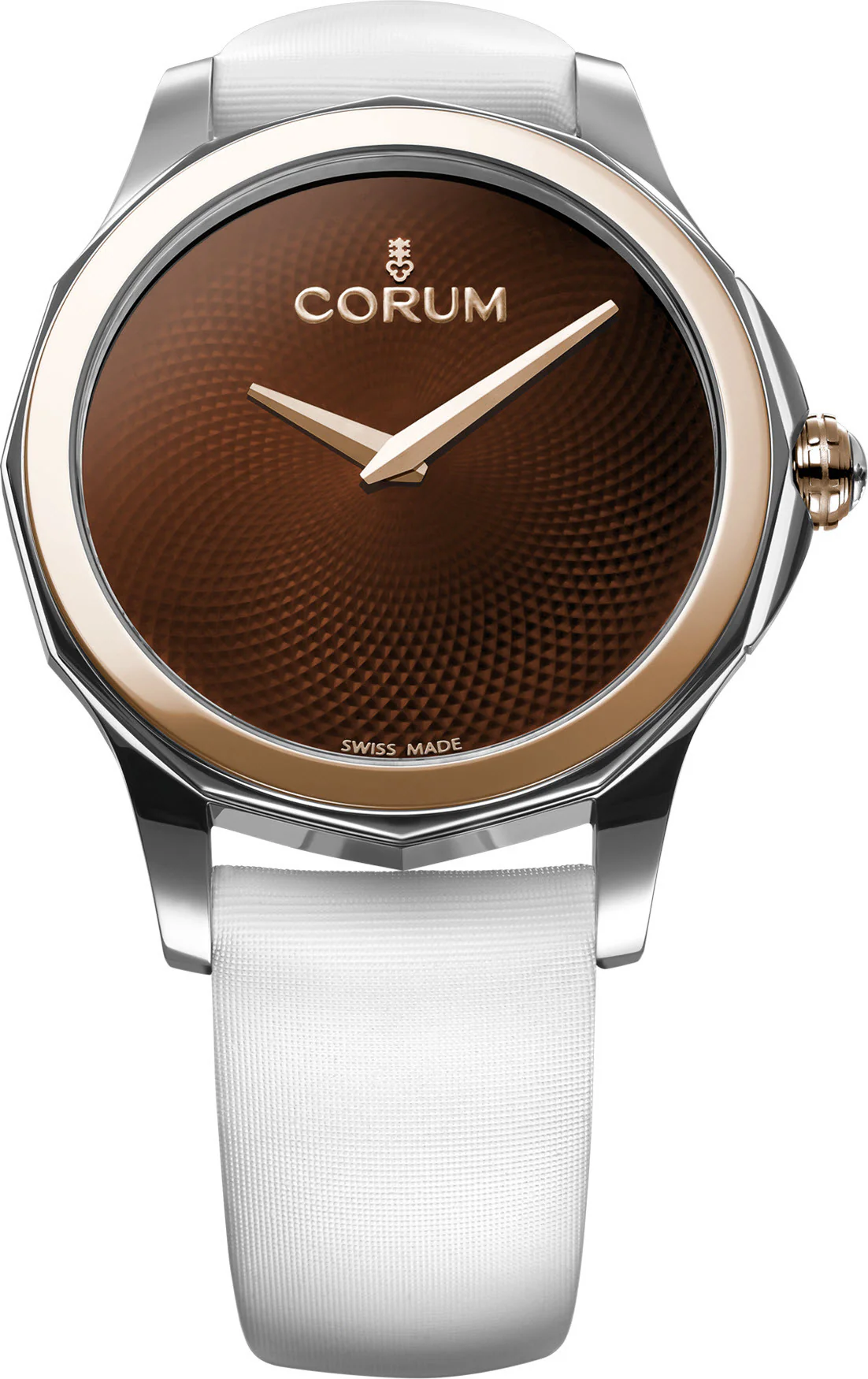 Corum Watch Admirals Cup Legend 38