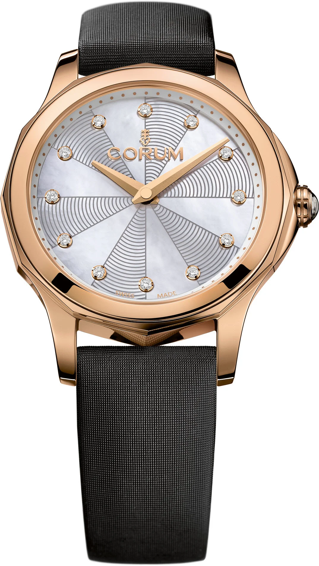 Corum Watch Admirals Cup Legend 38