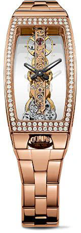 Corum Watch Miss Golden Bridge