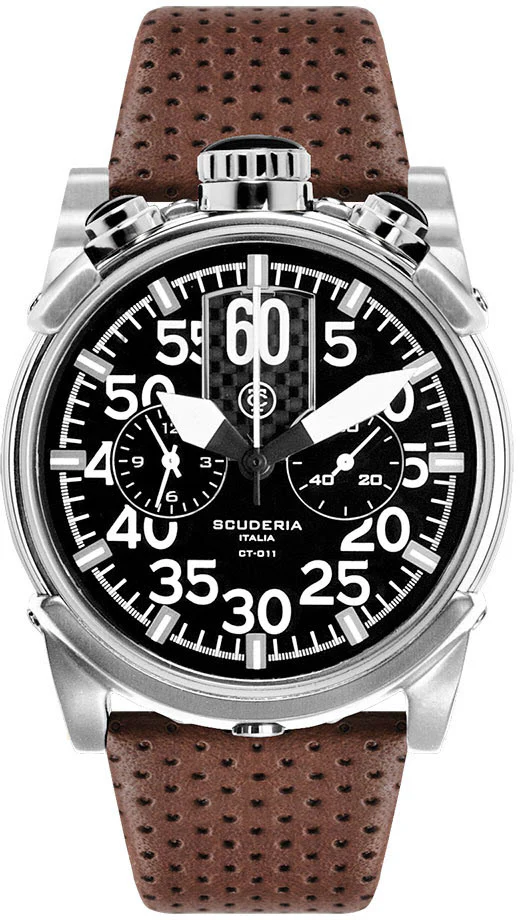CT Scuderia Watch Touring Chronograph