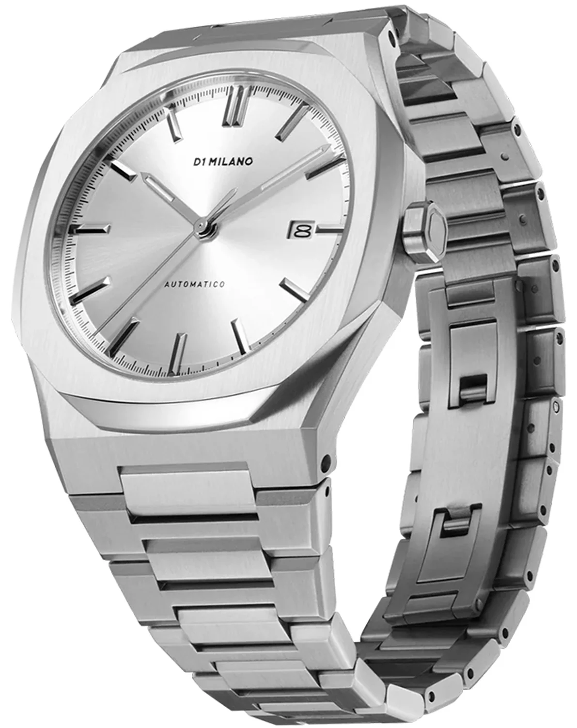 D1 Milano Automatico Snow Watch - Image 2