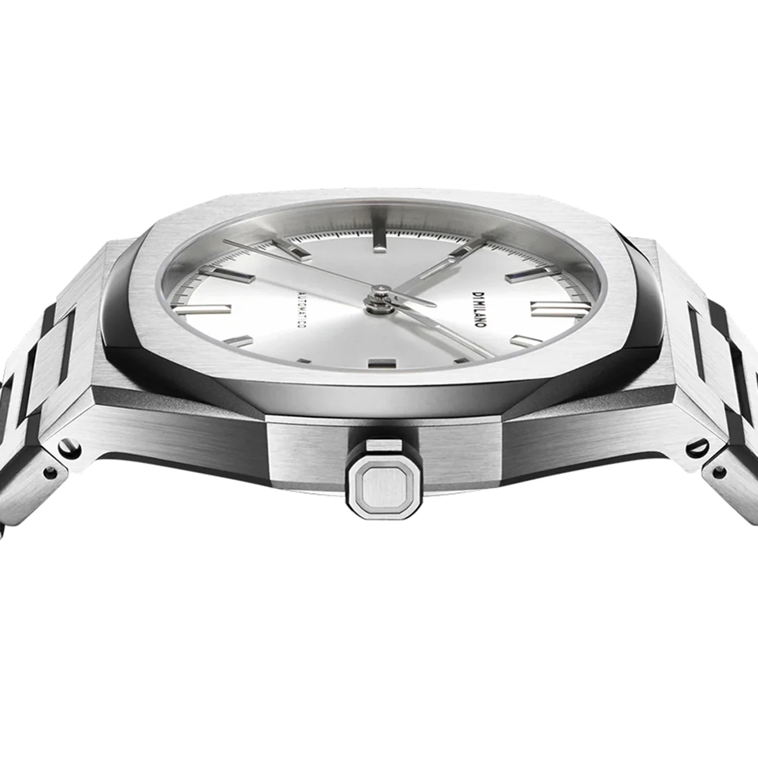D1 Milano Automatico Snow Watch - Image 4