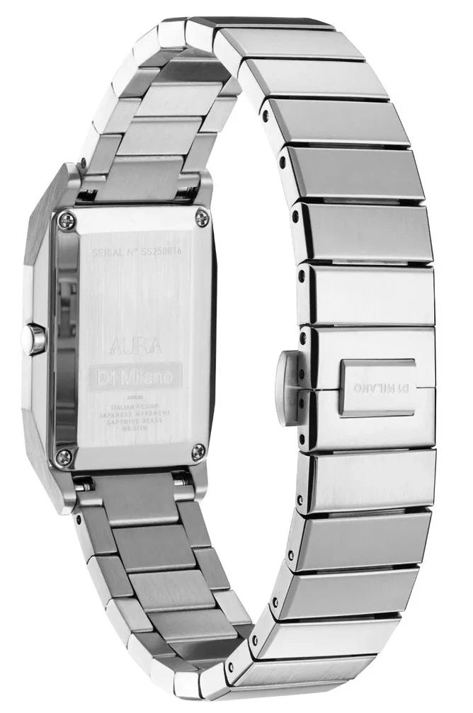 D1 Milano Aura Studio 71 Watch - Image 3