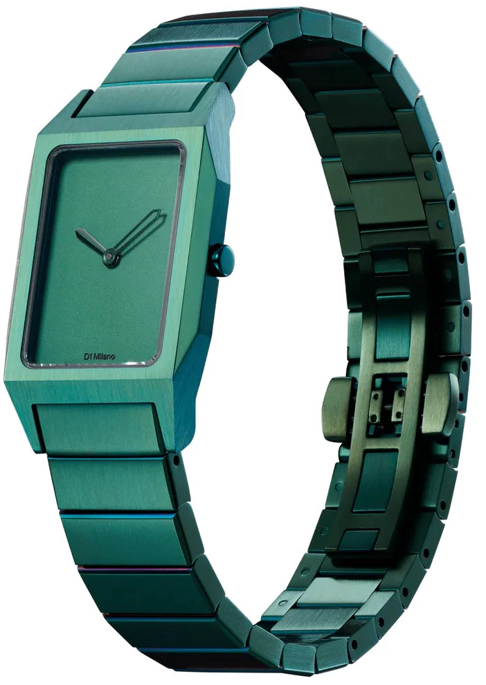 D1 Milano Aura Studio 74 Watch - Image 2