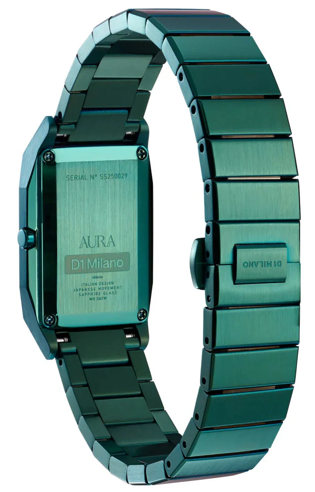 D1 Milano Aura Studio 74 Watch - Image 3