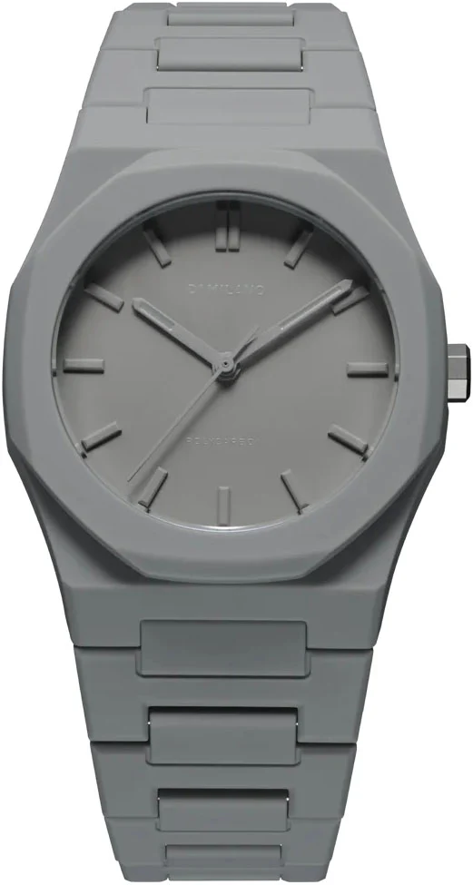 D1 Milano Polycarbon Akebia Watch