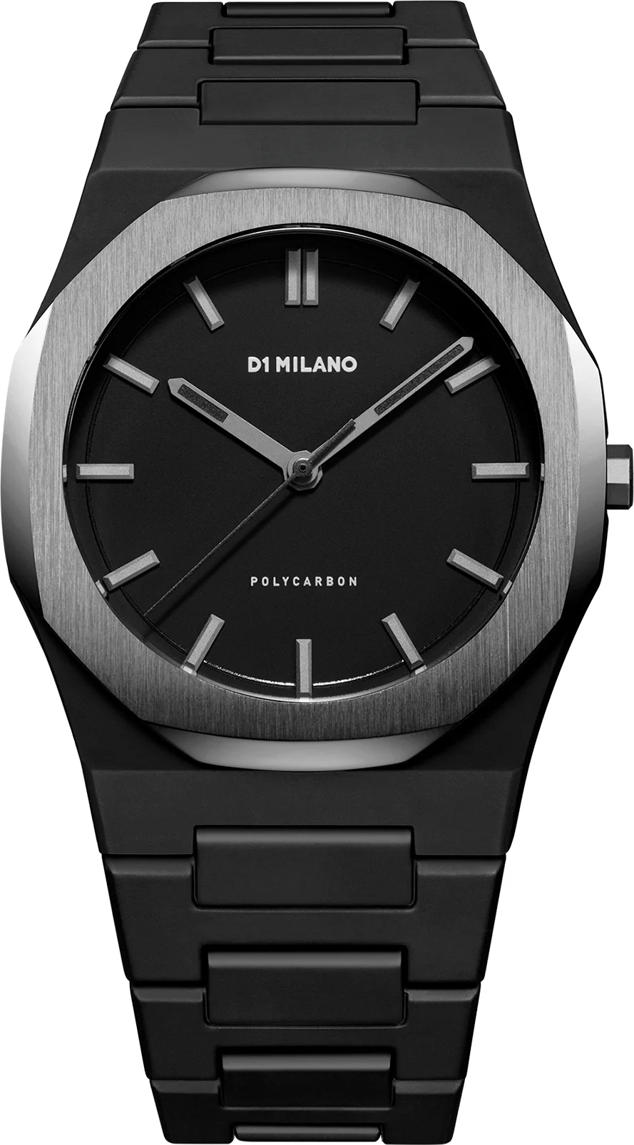 D1 Milano Polycarbon Watch