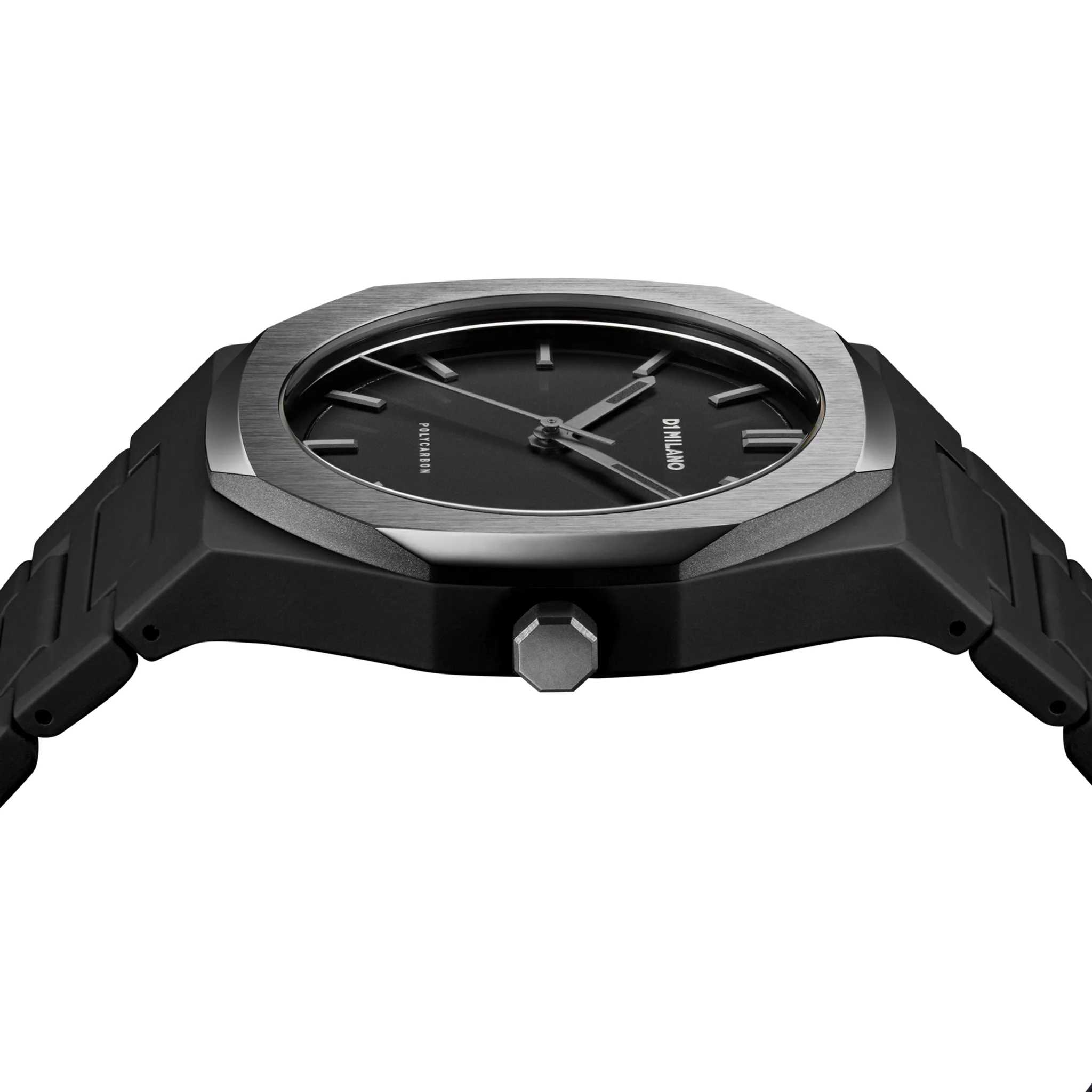 D1 Milano Polycarbon Watch - Image 4