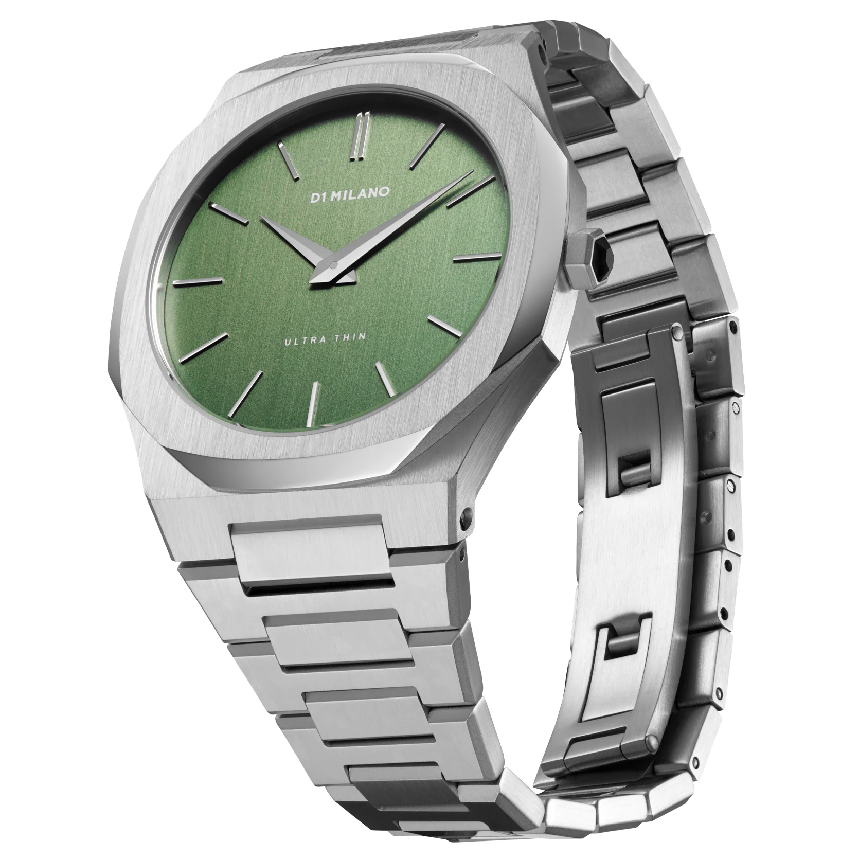 D1 Milano Ultra Thin Watch - Image 3