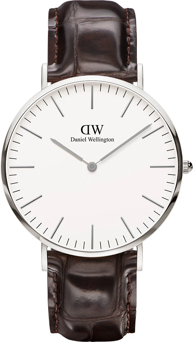 Daniel Wellington Watch Classic 40 York
