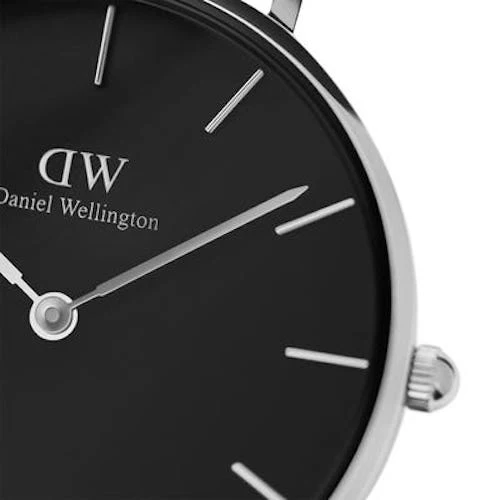 Daniel Wellington Watch Petite 32 Sheffield 32mm - Image 3