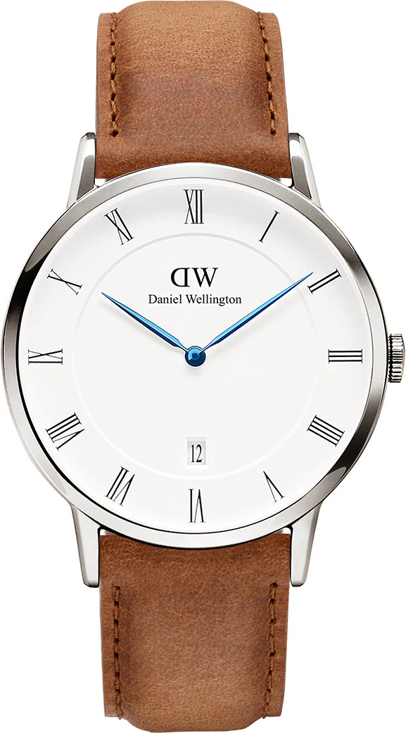 Daniel Wellington Watch Dapper 38 Durham