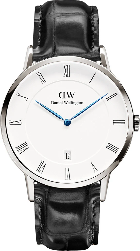 Daniel Wellington Watch Dapper 38 Reading