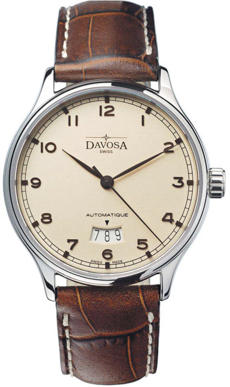 Davosa Watch Classic Mens
