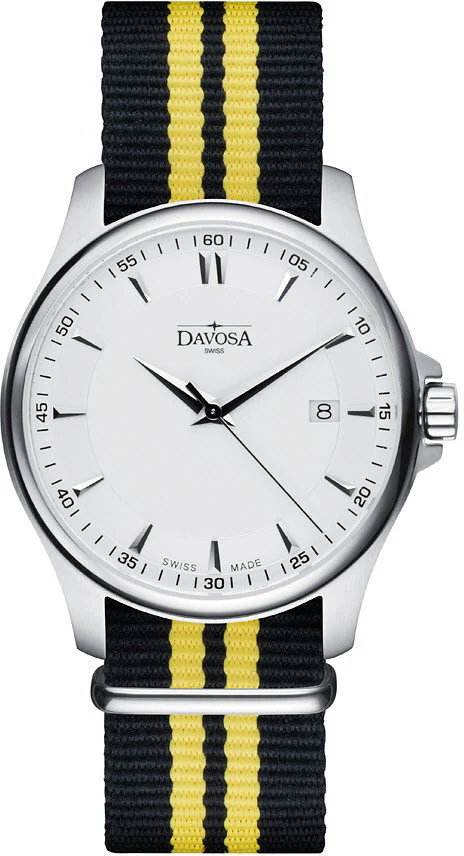 Davosa Watch Classic Nato