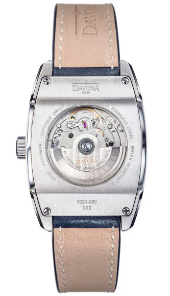 Davosa Evo 1908 Automatic Watch - Image 2