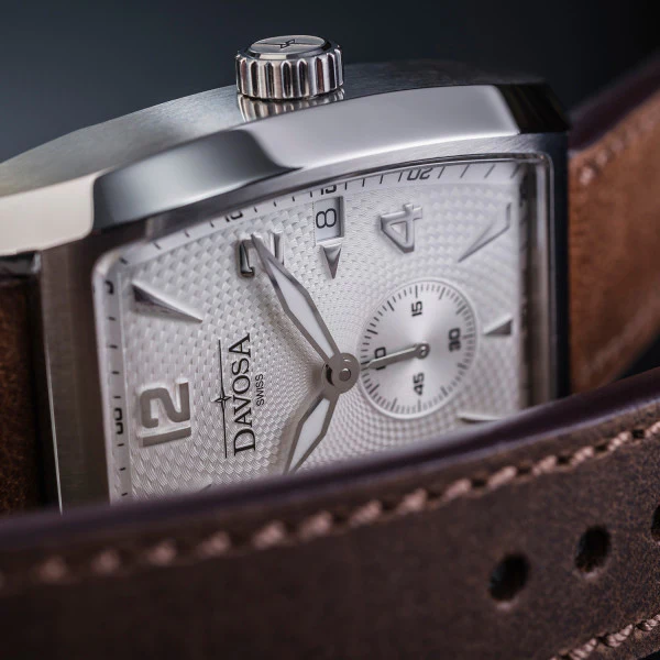 Davosa Evo 1908 Automatic Watch - Image 5