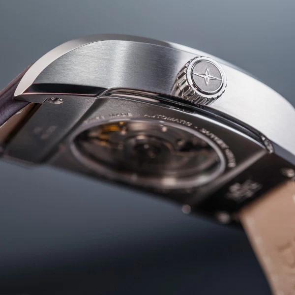 Davosa Evo 1908 Automatic Watch - Image 3