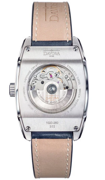 Davosa Evo 1908 Automatic Watch - Image 2