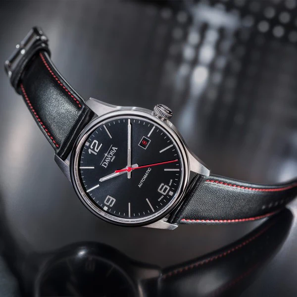 Davosa Watch Gentlemans Classic - Image 3