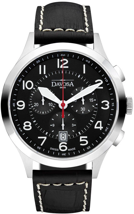 Davosa Watch Metropolitan Chronograph