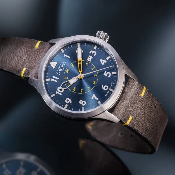 Davosa Watch Neoteric Pilot Auto - Image 5