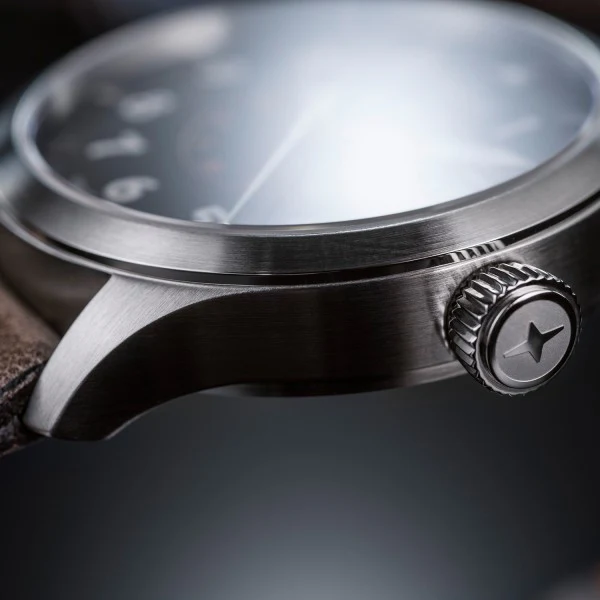 Davosa Watch Neoteric Pilot Auto - Image 3