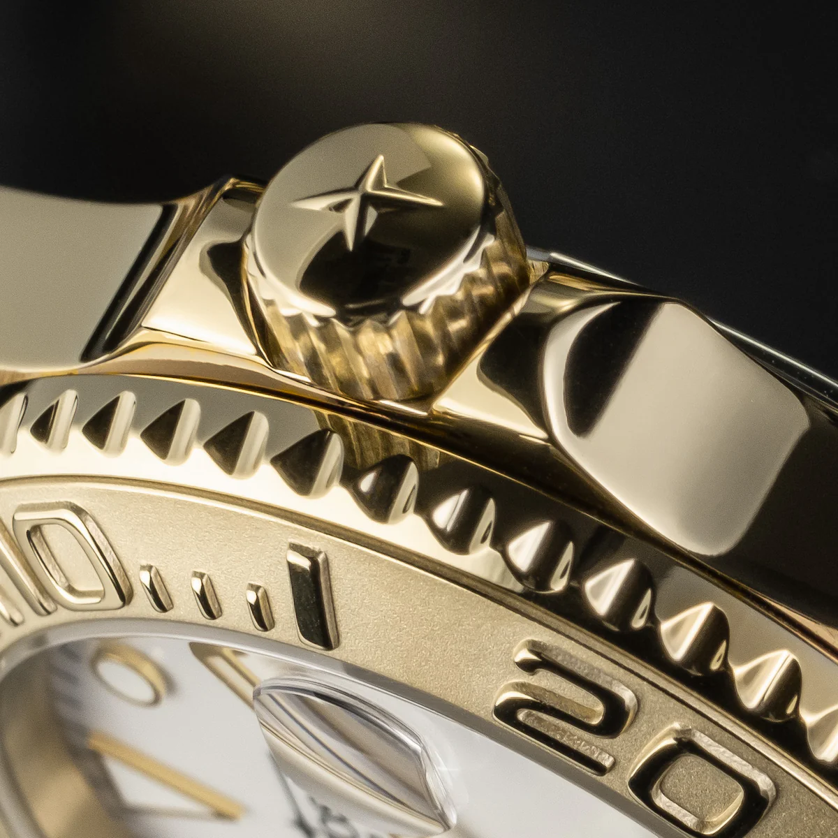 Davosa Ternos Medium Automatic Watch - Image 6