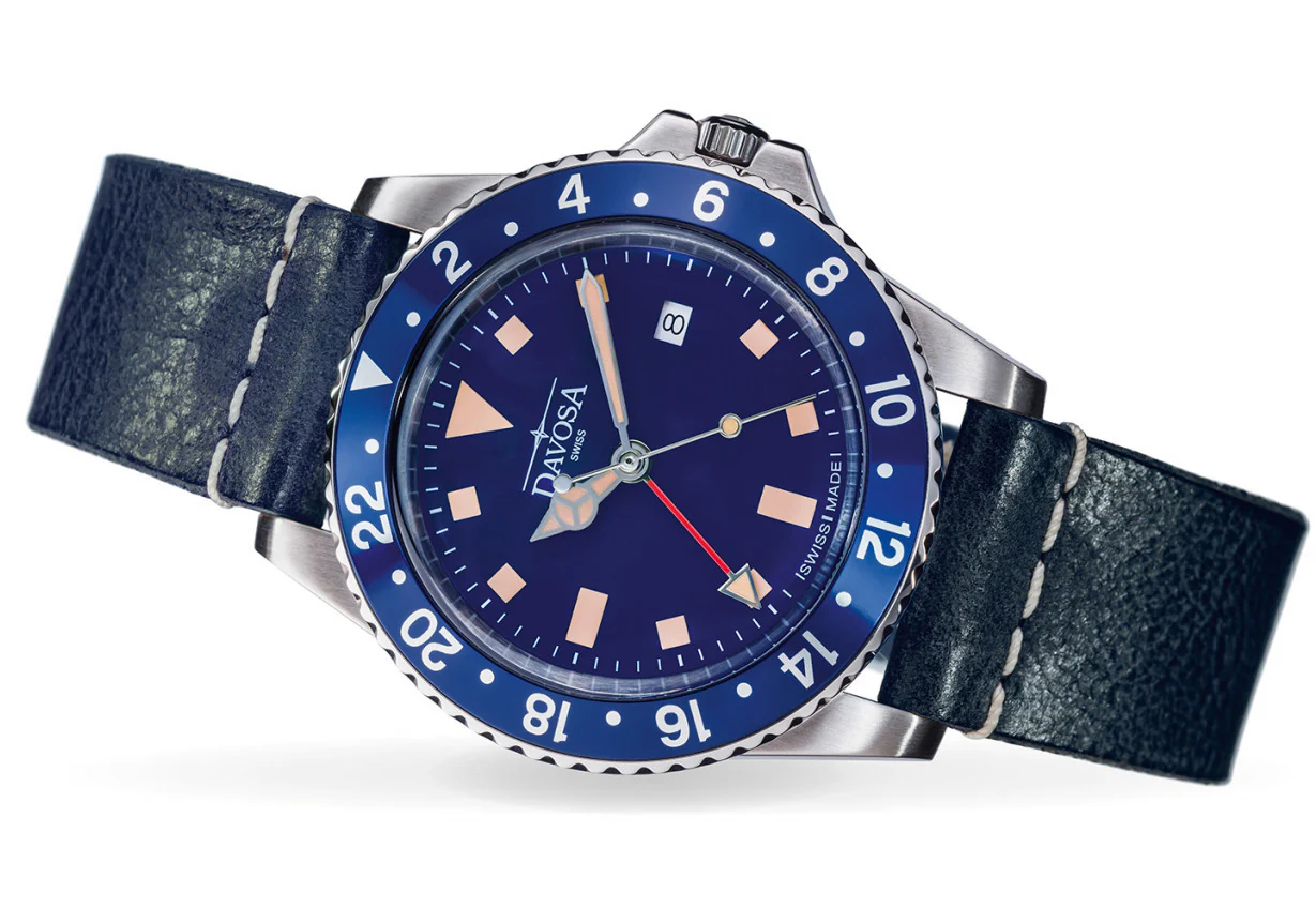 Davosa Vintage Diver - Image 2