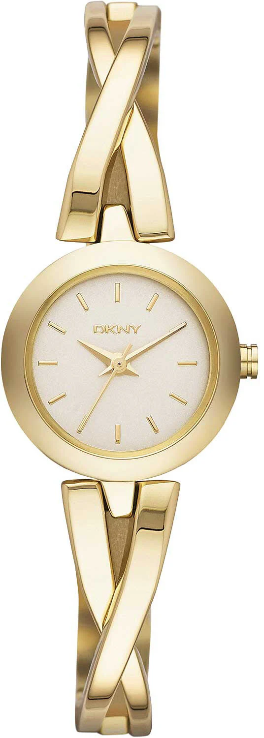 DKNY Watch Crosswalk Ladies