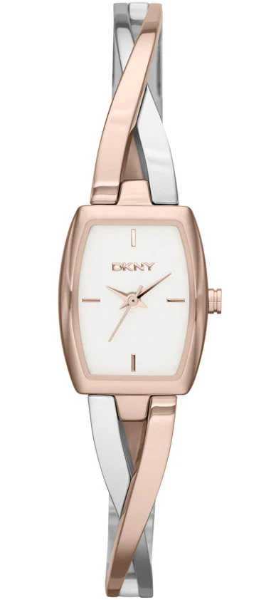 DKNY Watch Crosswalk Ladies