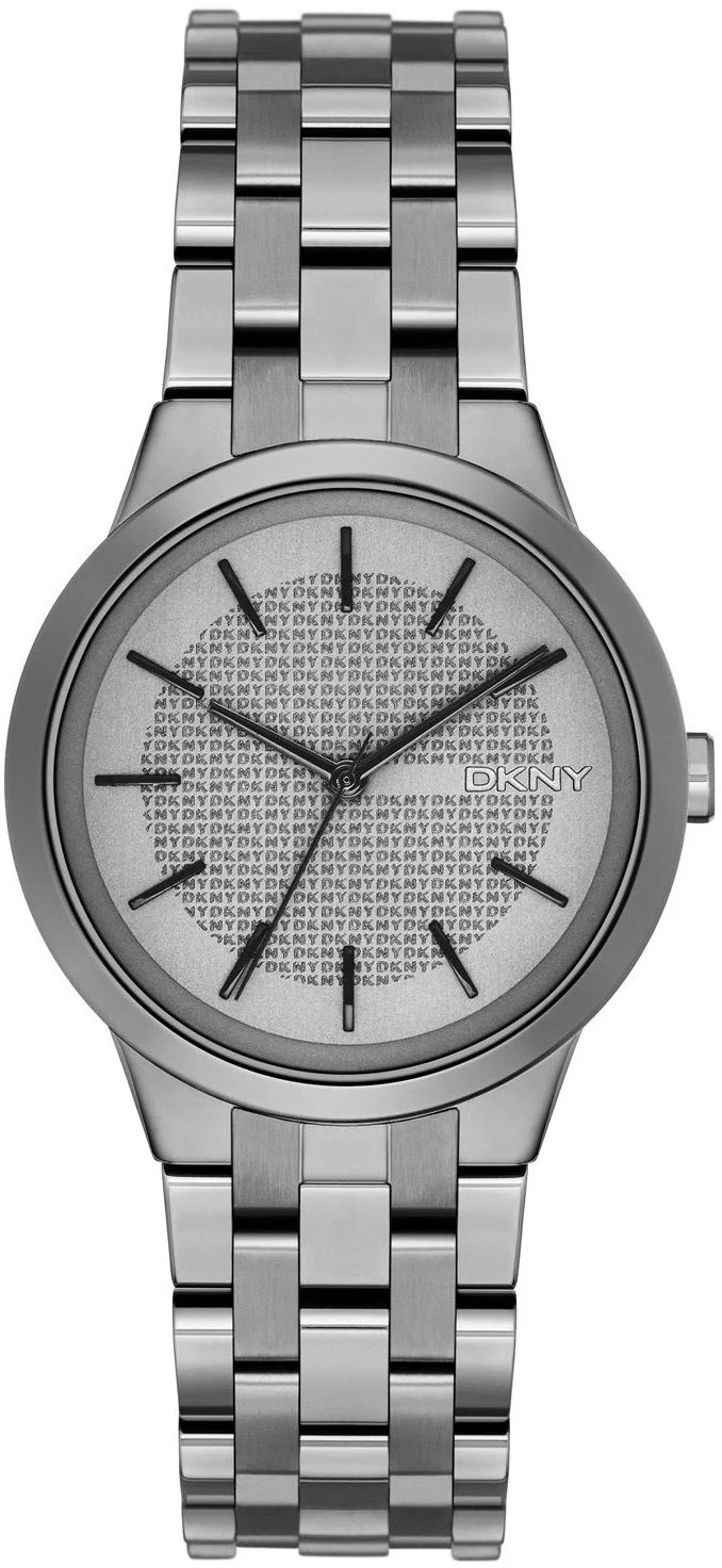 DKNY Watch Park Slope Ladies D